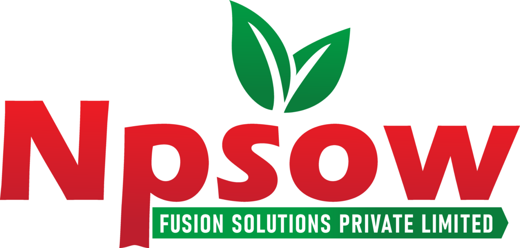 NPSOW Fusion Solutions Pvt. Ltd.